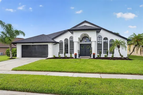 709 Hallowell Circle, ORLANDO, FL 32828