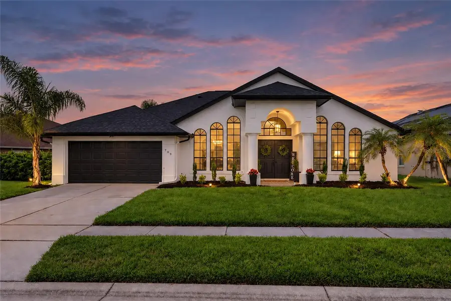 709 Hallowell Circle, Orlando, FL 32828 - #2