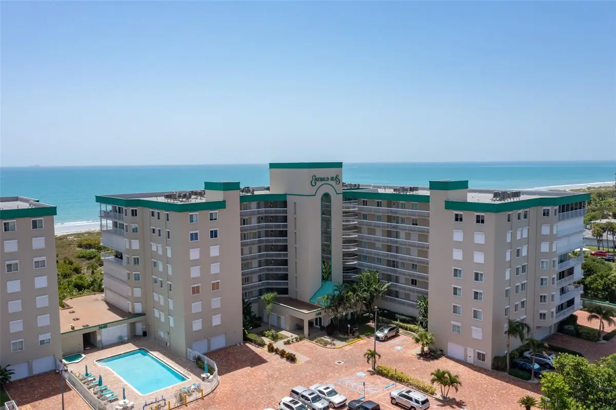 3400 Ocean Beach Boulevard #210, Cocoa Beach, FL 32931 - #1
