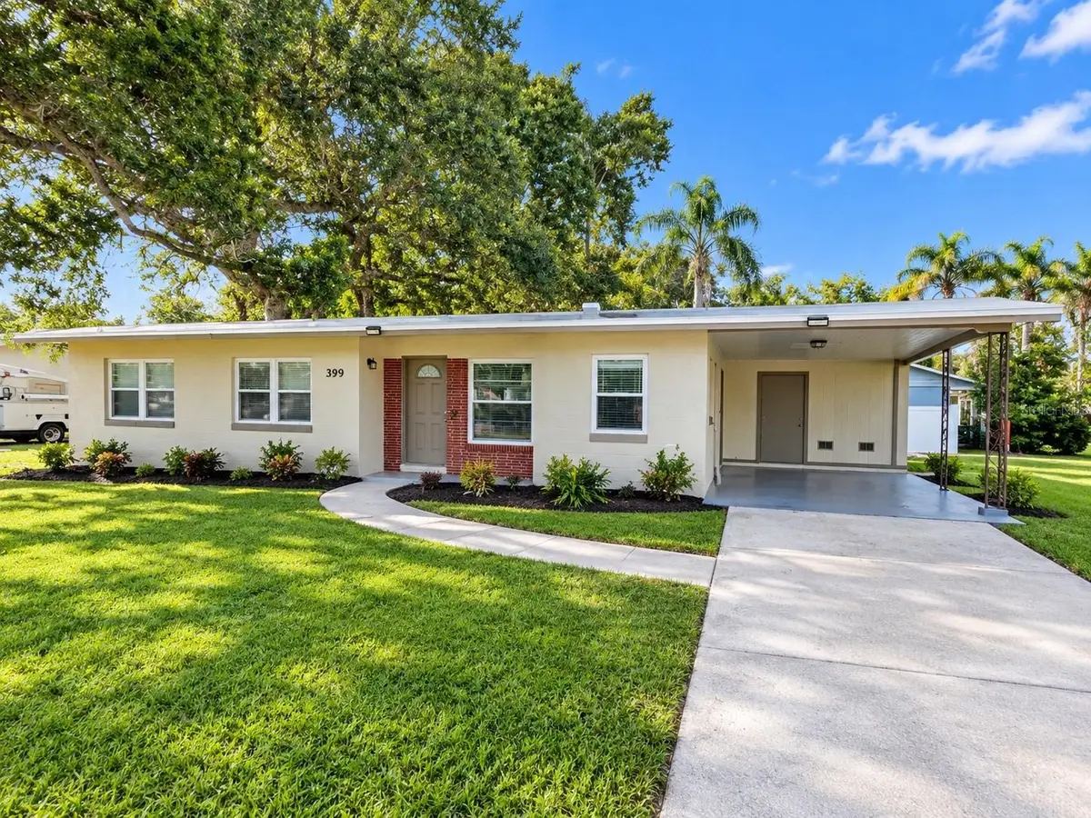 399 Beth Drive, Sanford, FL 32771 - #1