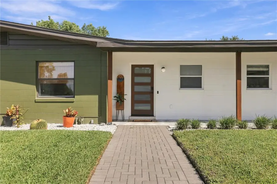 303 Halsey Street, Orlando, FL 32839 - #3