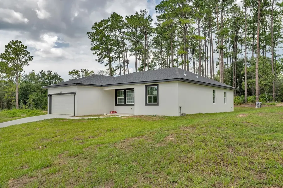 1115 W Cary Drive, Citrus Springs, FL 34434 - #2