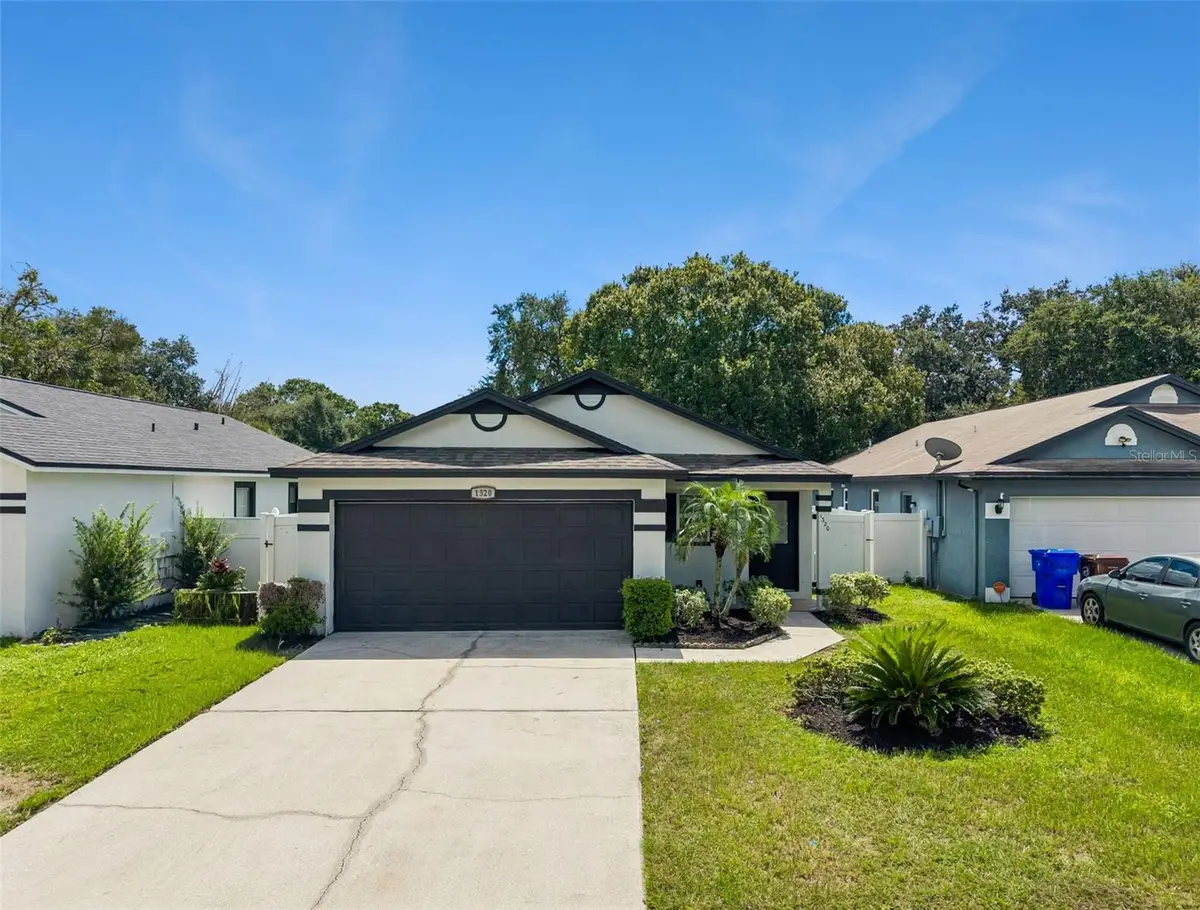 1320 Oak Grove Court, Kissimmee, FL 34744 - #1