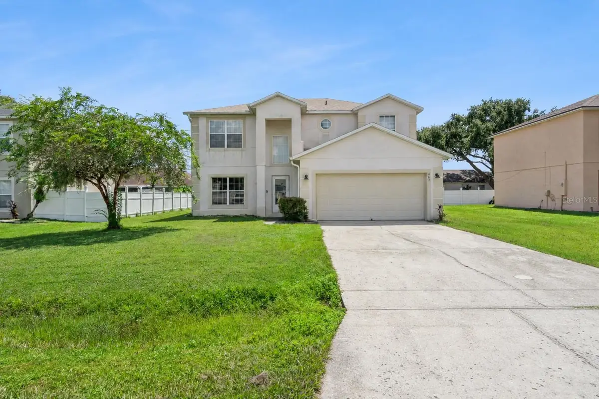 463 Magpie Court, Poinciana, FL 34759 - #1