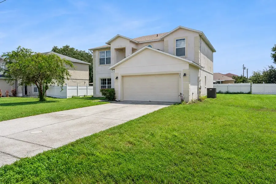 463 Magpie Court, Poinciana, FL 34759 - #2