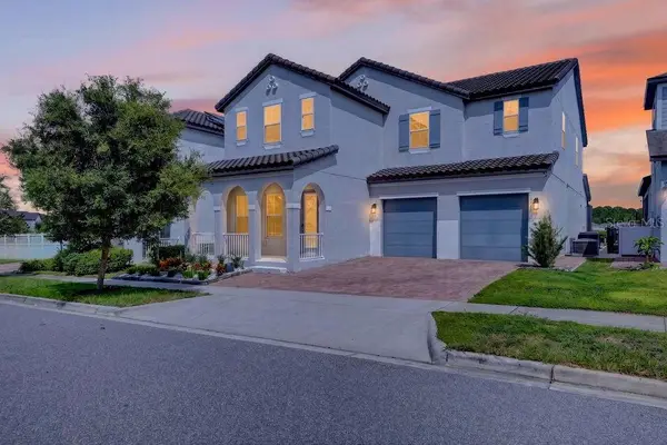 9845 Emerald Berry Drive, WINTER GARDEN, FL 34787
