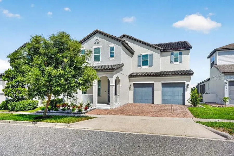 9845 Emerald Berry Drive, Winter Garden, FL 34787 - #2