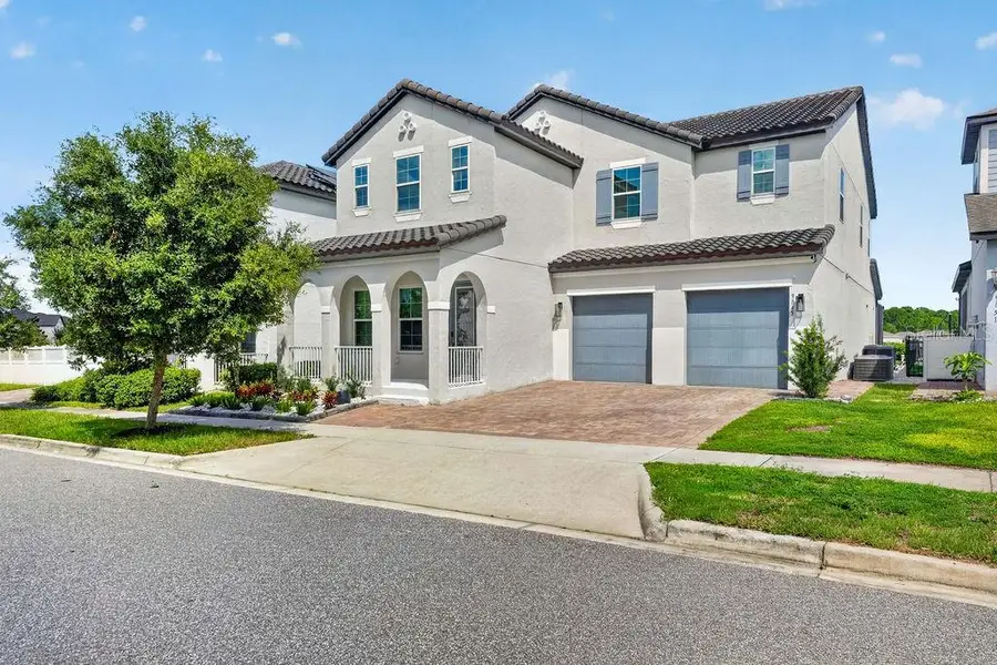 9845 Emerald Berry Drive, Winter Garden, FL 34787 - #3
