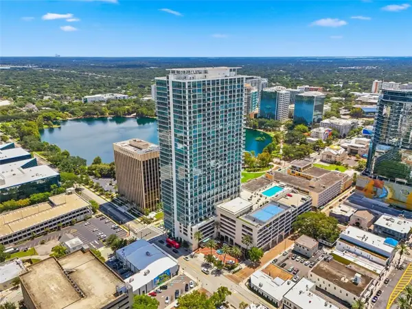 150 E Robinson Street #802, ORLANDO, FL 32801