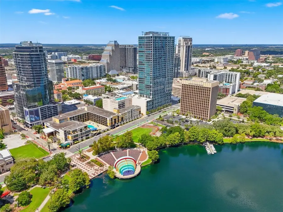 150 E Robinson Street #802, Orlando, FL 32801 - #2