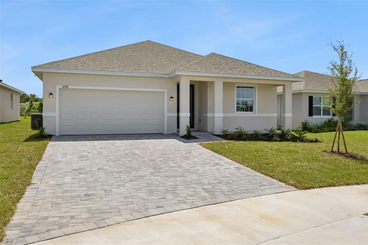 3776 Watercliff Circle, Grand Island, FL 32735 - #1