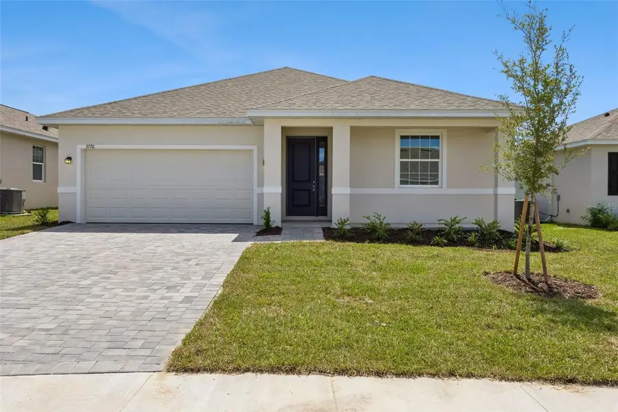 3776 Watercliff Circle, Grand Island, FL 32735 - #2