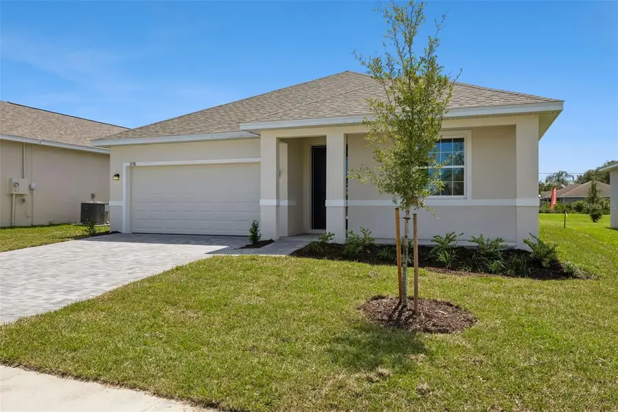 3776 Watercliff Circle, Grand Island, FL 32735 - #3