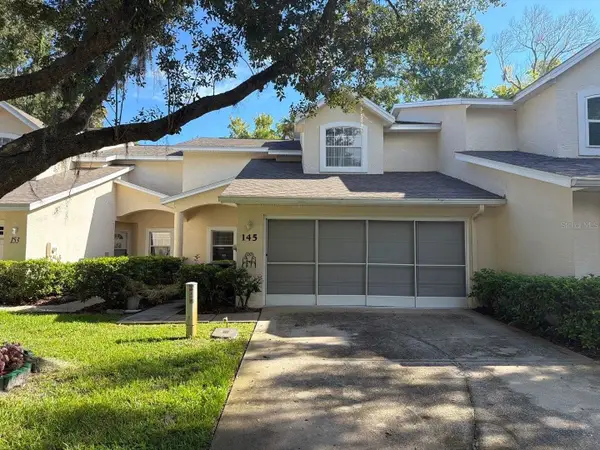 145 Nature Trail, ORMOND BEACH, FL 32174