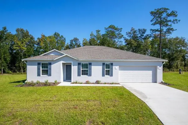 24 Ramrock Lane, PALM COAST, FL 32137