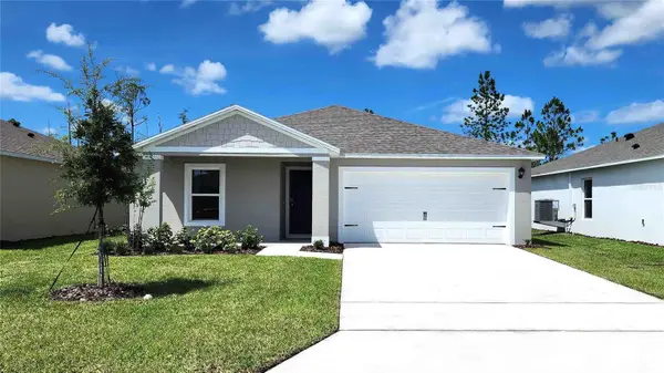 145 Heirloom Drive, ORMOND BEACH, FL 32174