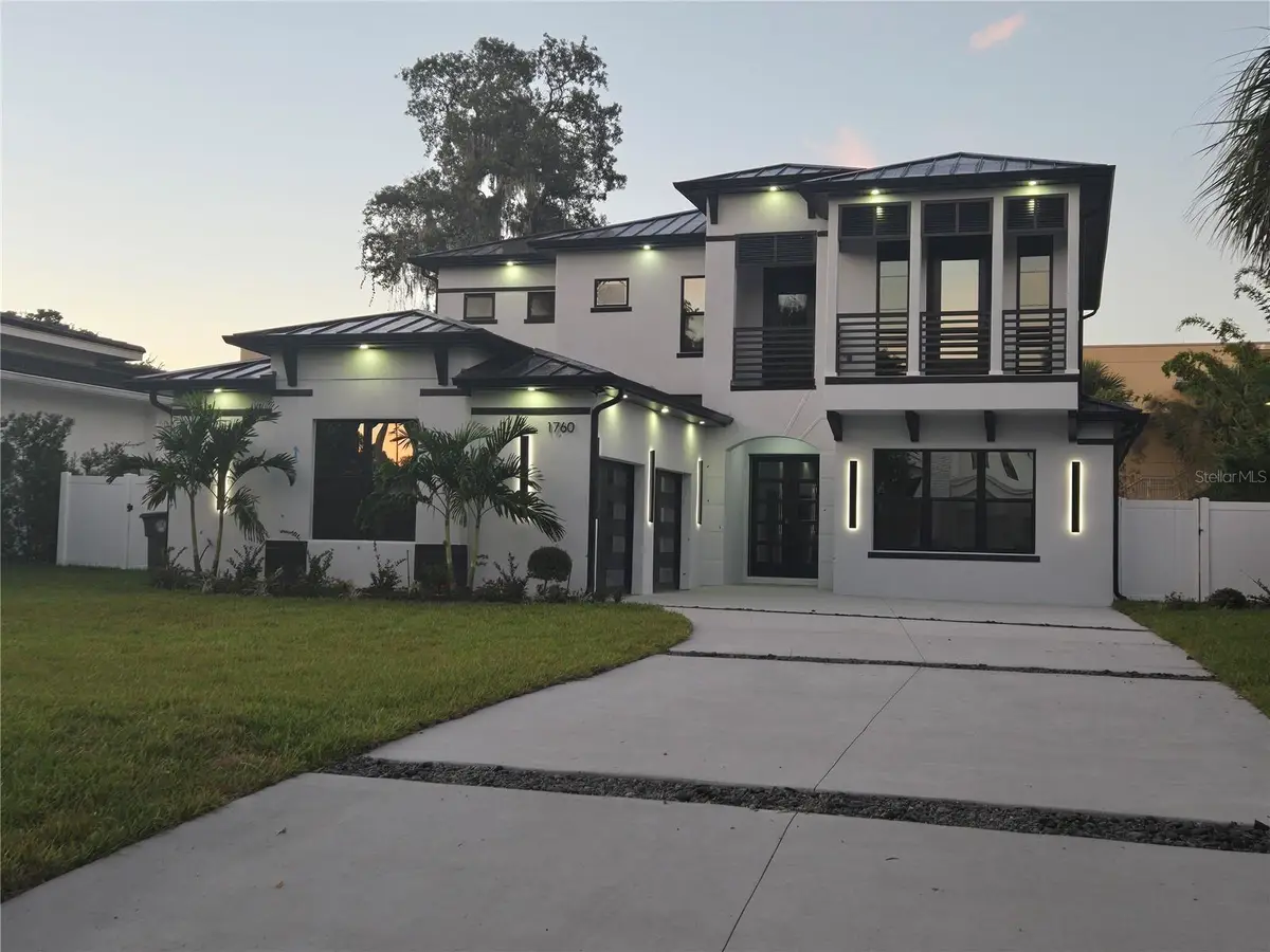 1760 Oakhurst Avenue, Winter Park, FL 32789 - #1