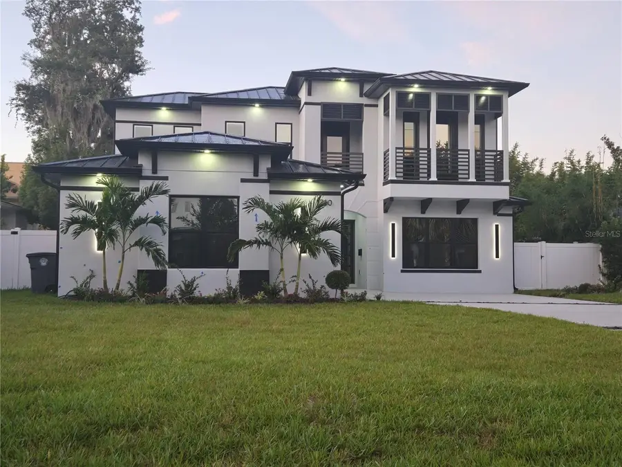 1760 Oakhurst Avenue, Winter Park, FL 32789 - #2