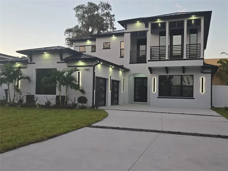 1760 Oakhurst Avenue, Winter Park, FL 32789 - #3