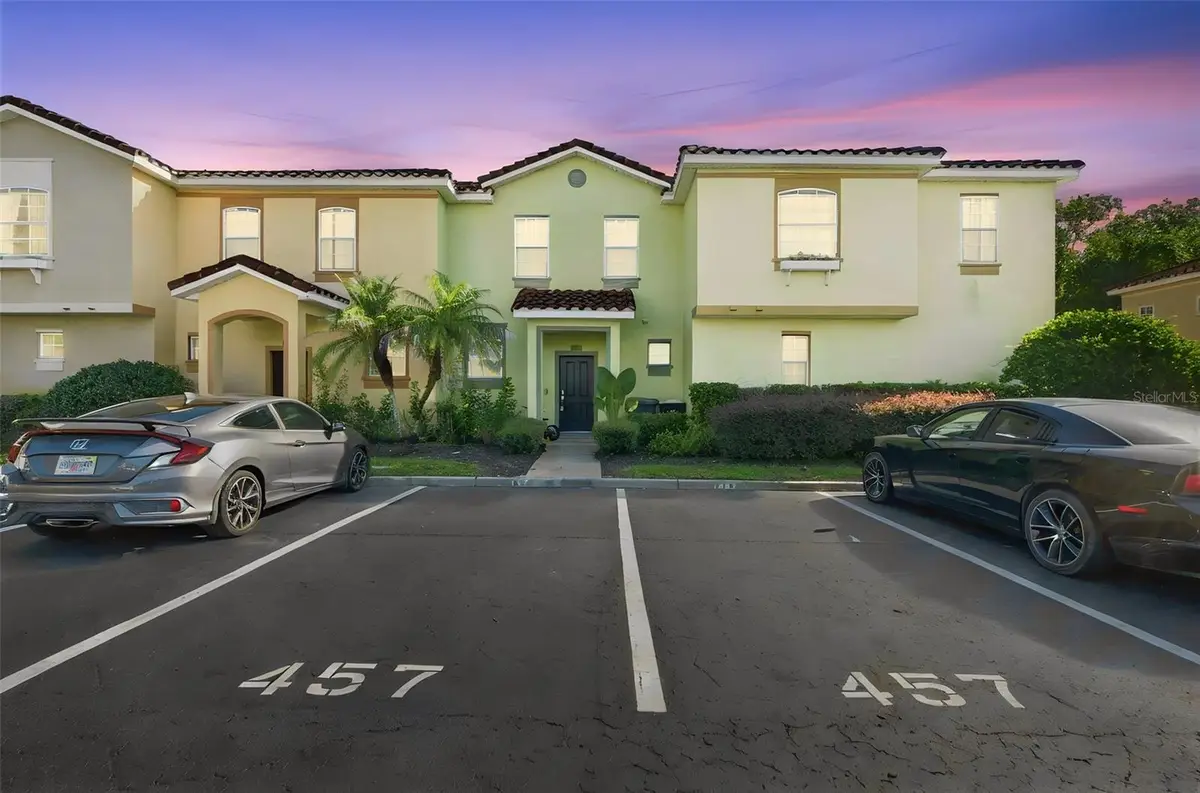 457 Madison Circle, Davenport, FL 33896 - #1