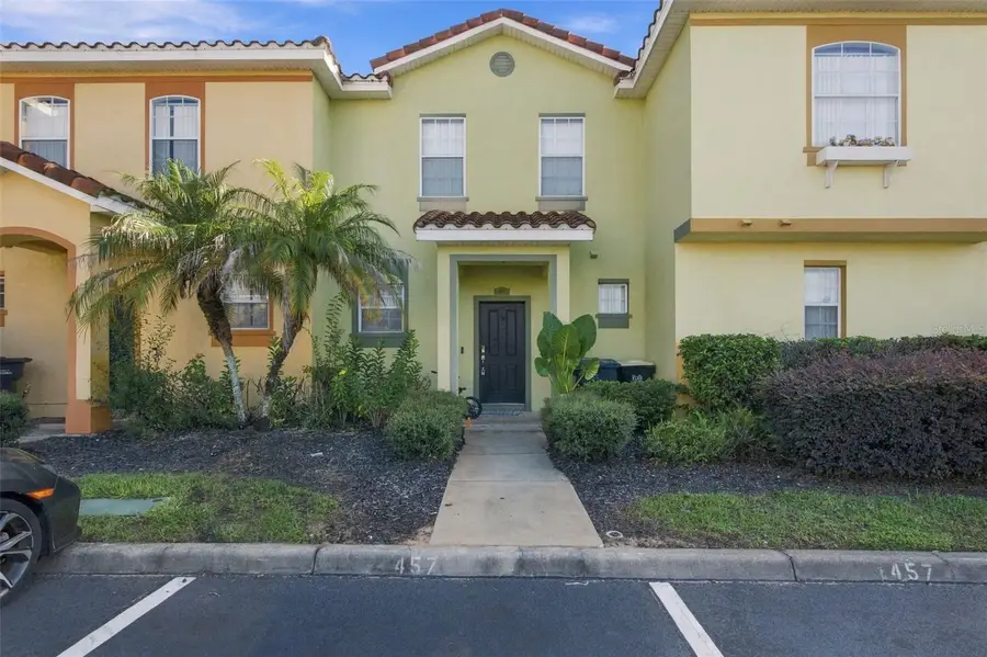 457 Madison Circle, Davenport, FL 33896 - #2