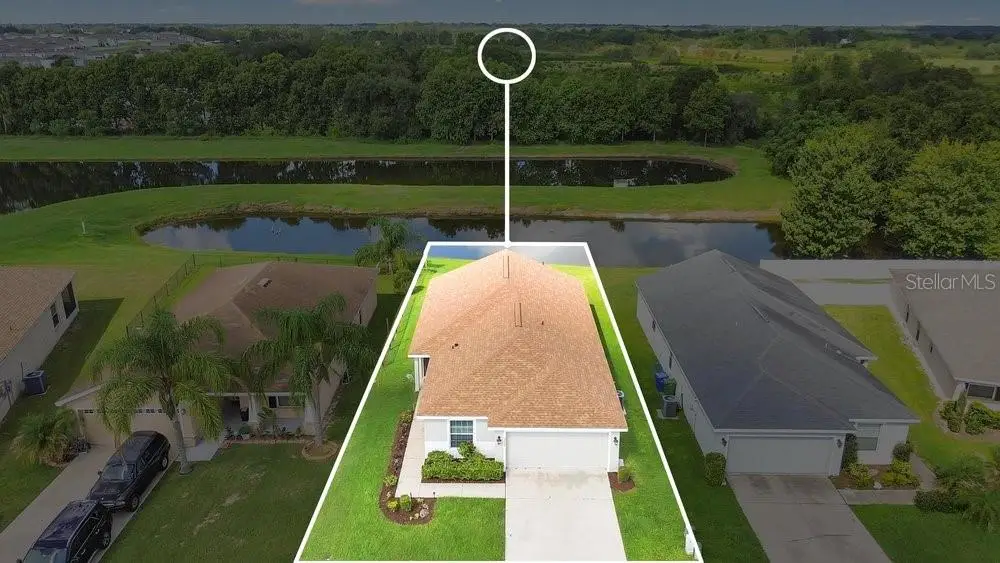 4856 Summerfield Circle, Winter Haven, FL 33881 - #1