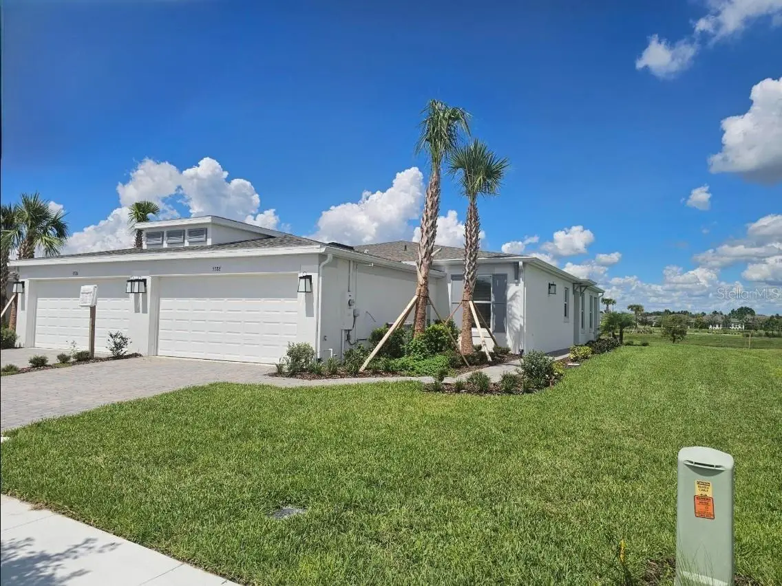 5388 Spoonflower Court, Saint Cloud, FL 34771 - #1