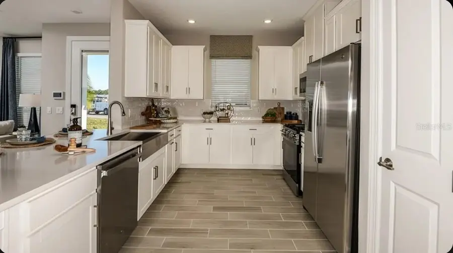 5388 Spoonflower Court, Saint Cloud, FL 34771 - #2