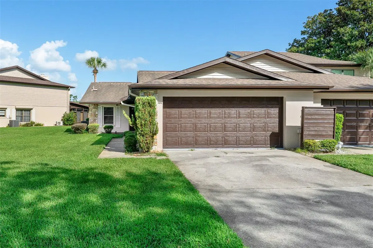 107 Deer Lake Circle, Ormond Beach, FL 32174 - #1