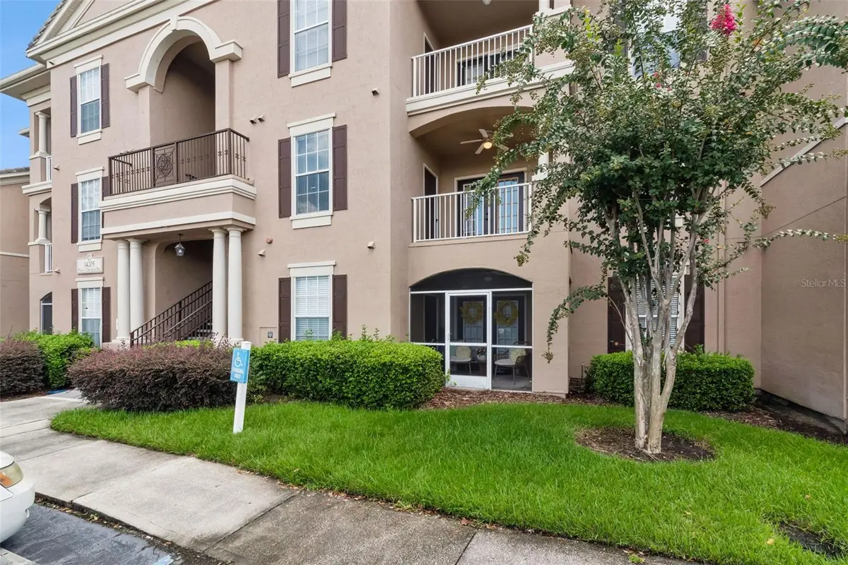 14205 Falls Church Drive #2007, Orlando, FL 32837 - #1