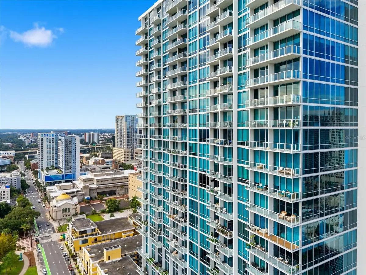150 E Robinson Street #3209, Orlando, FL 32801 - #1