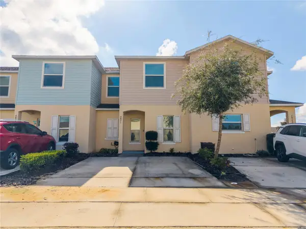4871 Coral Castle Drive, KISSIMMEE, FL 34746