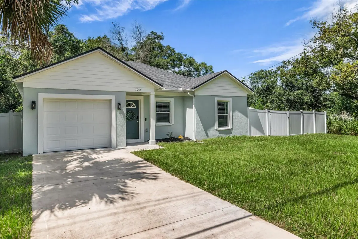 3954 S Sanford Avenue, Sanford, FL 32773 - #1