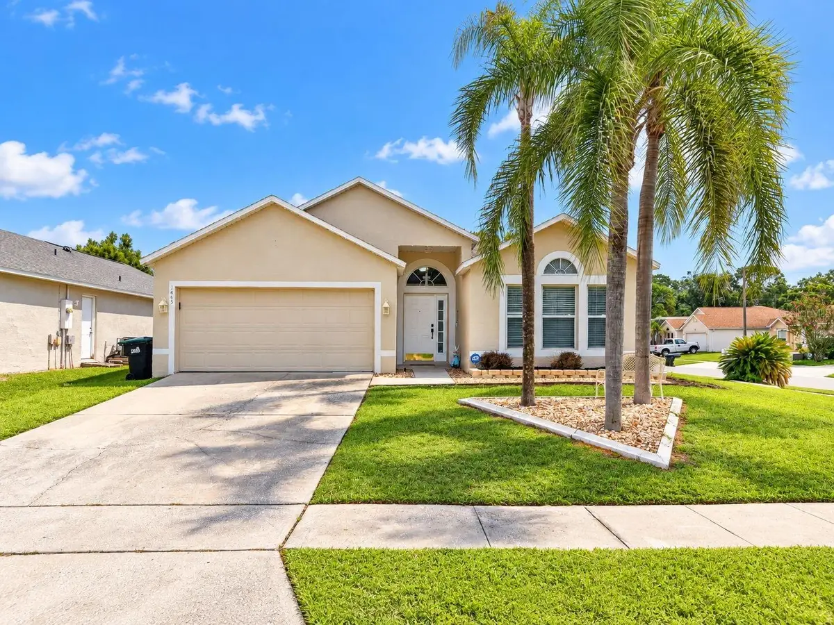 1645 Stefan Cole Lane, Apopka, FL 32703 - #1