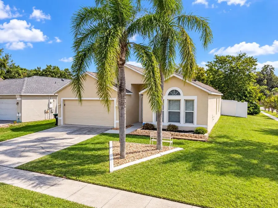 1645 Stefan Cole Lane, Apopka, FL 32703 - #2