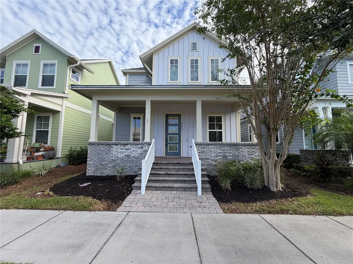 7797 Laureate Boulevard, Orlando, FL 32827 - #1