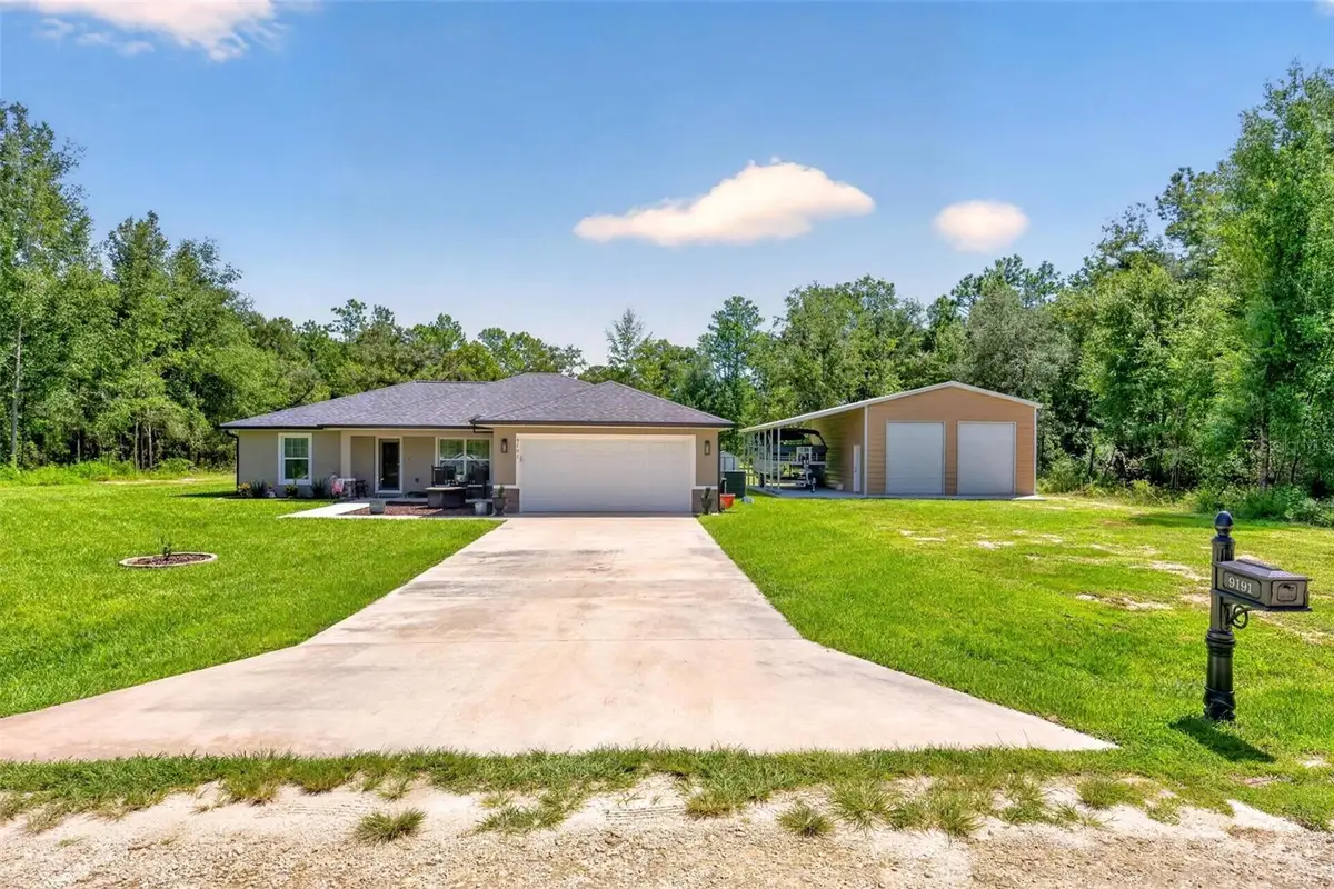 9191 SW 125th Terrace, Dunnellon, FL 34432 - #1