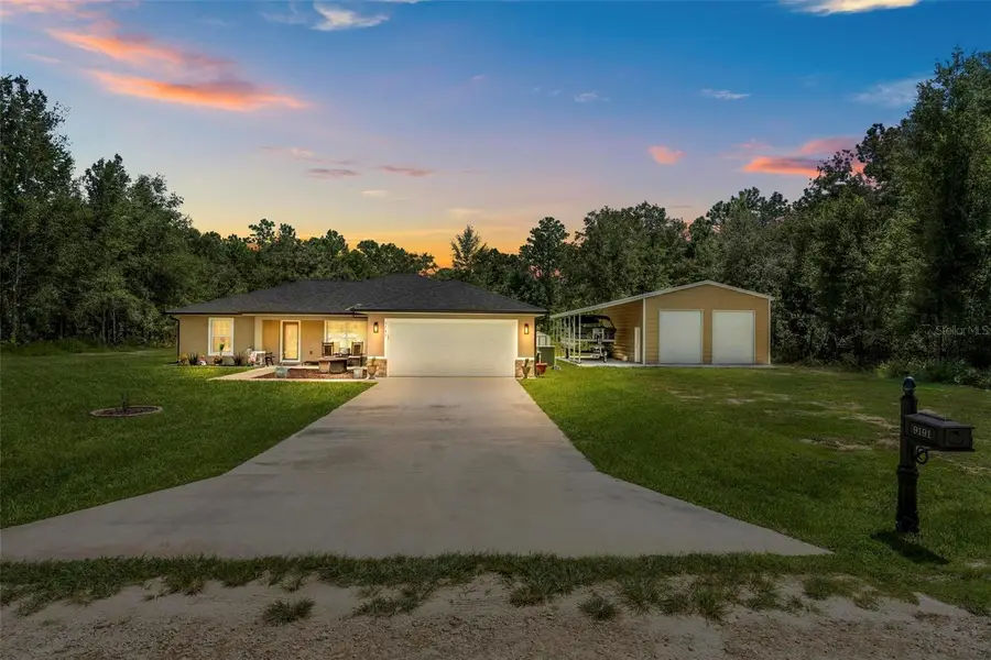 9191 SW 125th Terrace, Dunnellon, FL 34432 - #2