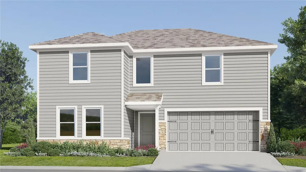2267 Jennio Drive, Haines City, FL 33844 - #1