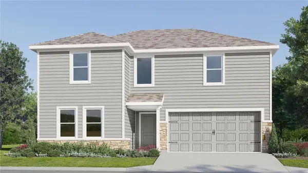 2267 Jennio Drive, HAINES CITY, FL 33844