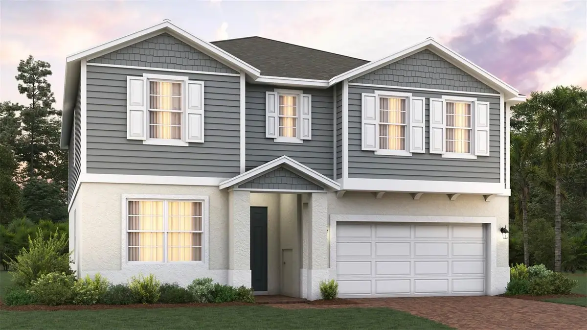 14593 Crestavista Avenue, Clermont, FL 34714 - #1