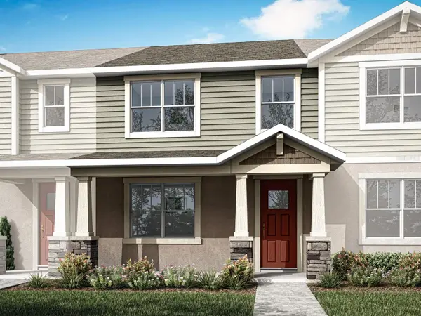 2880 Camellia Flower Street, APOPKA, FL 32703
