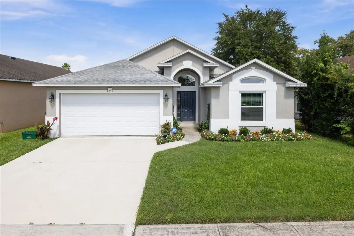 329 Brightview Drive, Lake Mary, FL 32746 - #1