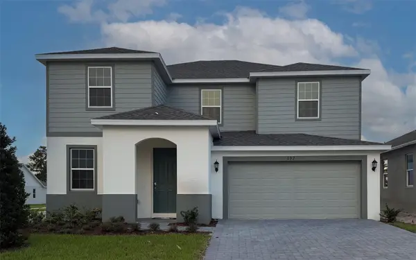 692 Birdswill Lane, DELAND, FL 32724