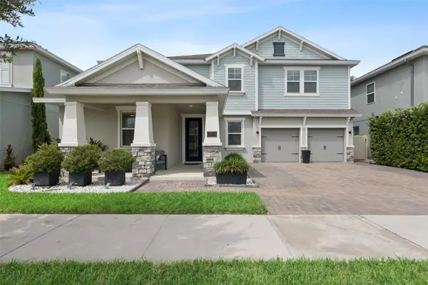 5074 Breezy Acres Street, WINTER GARDEN, FL 34787