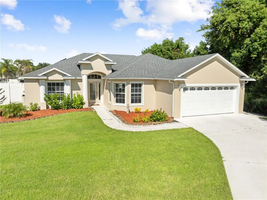4200 Cracker Court, Saint Cloud, FL 34772 - #2