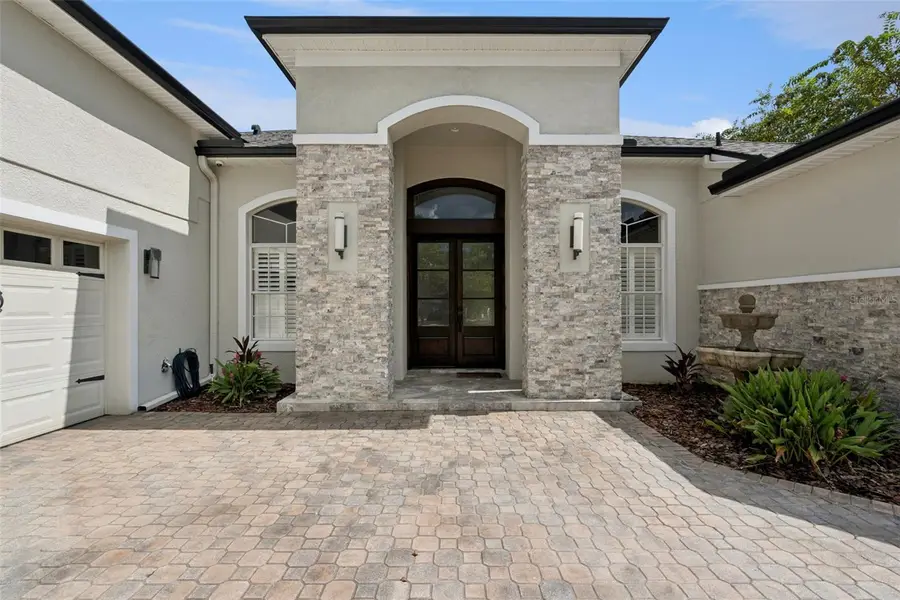 2324 Foliage Oak Terrace, Oviedo, FL 32766 - #2