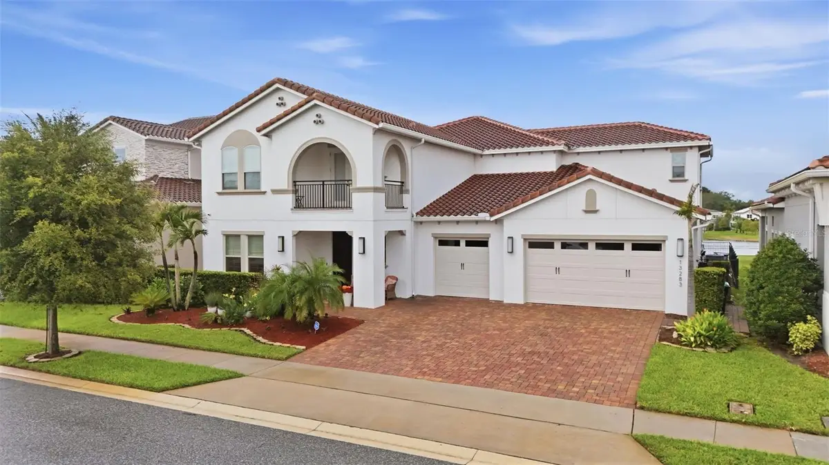 13283 Alderley Drive, Orlando, FL 32832 - #1