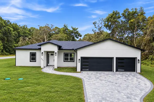 3812 E Walker Street, INVERNESS, FL 34453