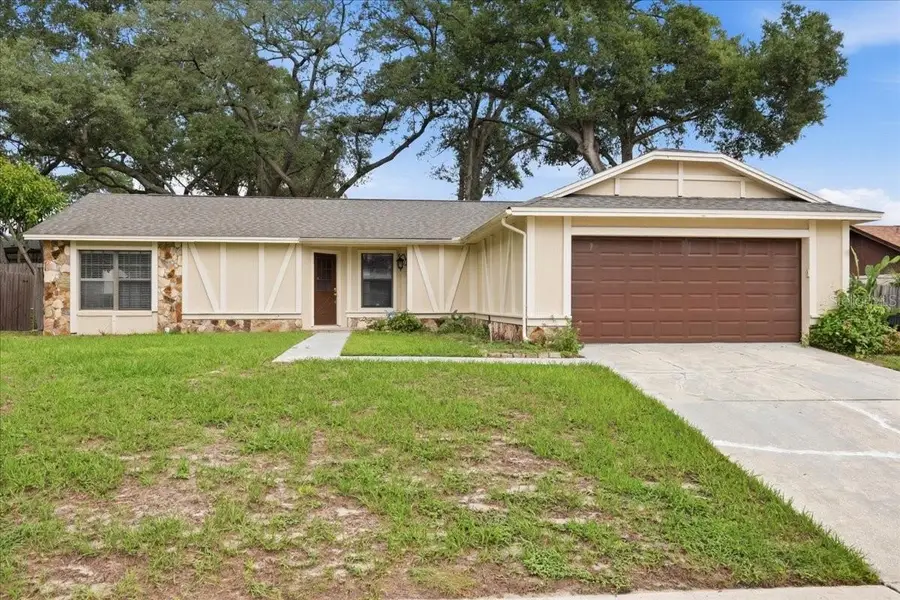 5045 Catspaw Court, Orlando, FL 32808 - #2